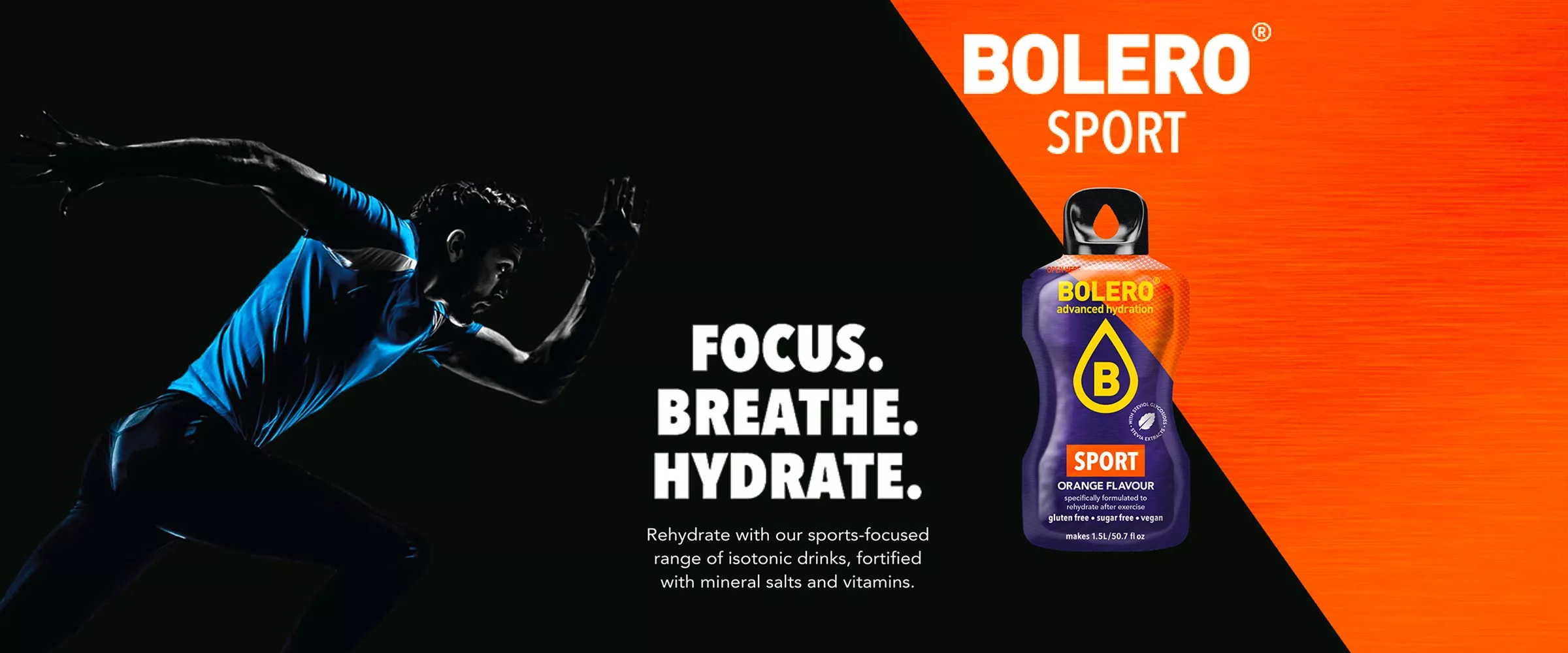 Bolero Drinks Limited